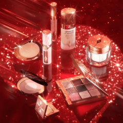 Charlotte Tilbury US：新春好礼特辑 收蛇年限定款口红