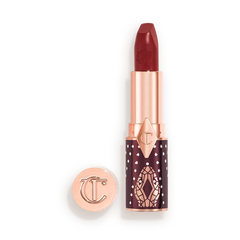 CHARLOTTE TILBURY KISS OF FORTUNE 蛇年限定款口红