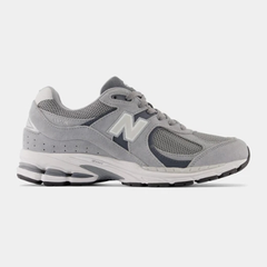 NEW BALANCE 新百伦 2002R 灰色运动鞋