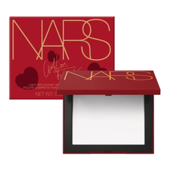 NARS 限定大白饼