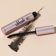 UKLASH：睫毛精的秘密 爆火英圈白女爱牌  睫毛精华£28