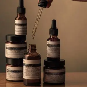 LOOKFANTASTIC：Aesop 伊索限时促销！苦橙化妆水仅£31