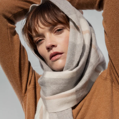 Kiltane：围巾折扣汇总  爱丁堡必买伴手礼