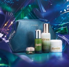 La Mer 护肤礼盒 (Worth £410)