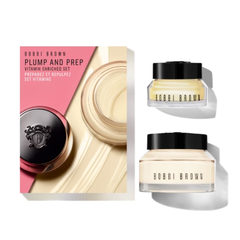 Bobbi Brown  正装橘子面霜+眼霜