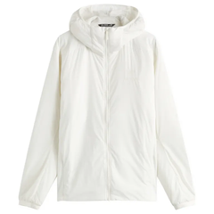 Arc'teryx 始祖鸟 Atom Hoodie 连帽外套 #Whiteout