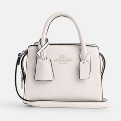 Coach 蔻驰 Andrea Mini Carryall 手提包