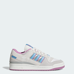 Adidas 阿迪达斯 forum 低帮运动鞋