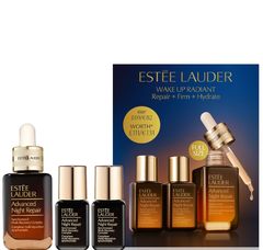 Estée Lauder 小棕瓶3 件套（30ml+15ml*2）