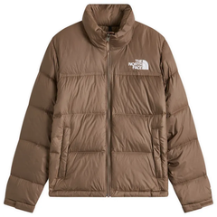 XS码有货！The North Face 北面 1999 Retro 羽绒服