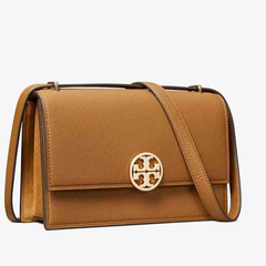 Tory Burch 汤丽柏琦 MILLER 斜挎包