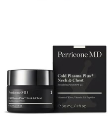 Perricone MD 裴礼康 Cold Plasma Plus+ 颈部和胸部霜