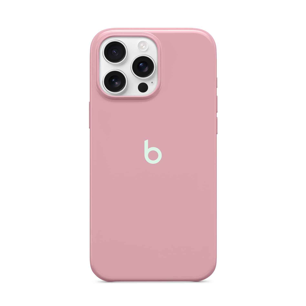 【含税直邮】Beats iPhone 16 Pro Max 手机壳,带 MagSafe 和相机控制