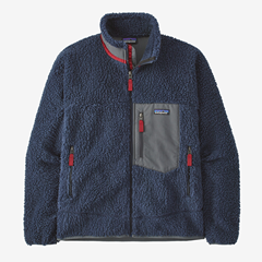 Patagonia 巴塔 Retro-X® 抓绒外套