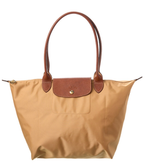 Longchamp Le Pliage 大号托特