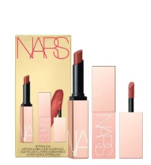 含正装阿拉贡！NARS  阿拉贡套装 (Worth £42)