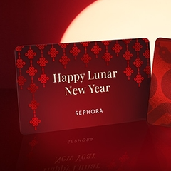 Sephora 丝芙兰：新年限定款上新热卖 入手散粉、洗护套装等