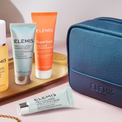 Elemis 英站：新年大促！精选护肤低至7折