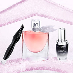 Lancome 法国官网：全场美妆香氛开年大促
