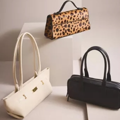 Bloomingdales：全场促销！入手 COACH、TORY BURCH 等