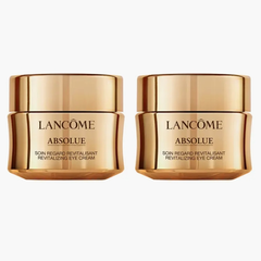 Lancome  菁纯眼霜套装