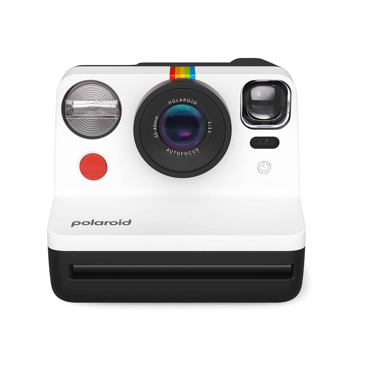 【含税直邮】Polaroid 宝丽来 相机GEN 2黑白