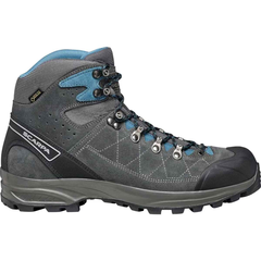 Scarpa Kailash Trek GTX 男款冈仁波齐徒步鞋加宽穿越版