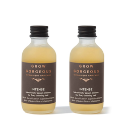 Grow Gorgeous 加强版生发精华60ml*2