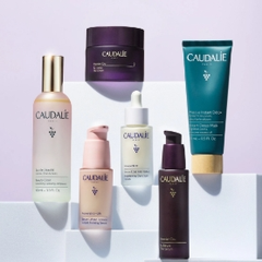 Caudalie USA：欧缇丽满赠活动更新！得护手霜、面霜等