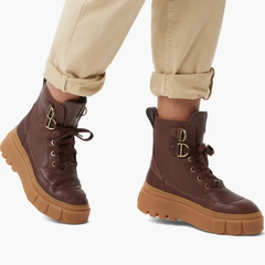 Nordstrom Rack：Sorel 冬日宝藏美鞋 毛绒短靴$59