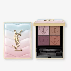 YSL 圣罗兰 2025情人节限定4色眼影盘