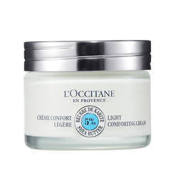 L'OCCITANE 乳木果保湿霜（轻盈版） 50ml