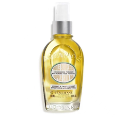 L'OCCITANE 甜扁桃紧致美体油 100ml