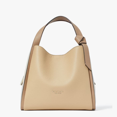 Kate Spade Knott 中号托特包