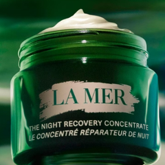 新品！La Mer 海蓝之谜 浓缩修护精华膏 50ml