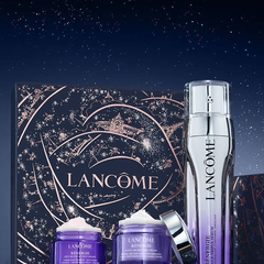 Lancome UK：兰蔻套装大促 菁纯护肤套装£210 价值£415