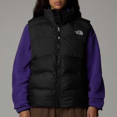 The North Face 北面羽绒马甲