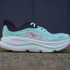 多配色上新！HOKA Bondi 9 运动鞋
