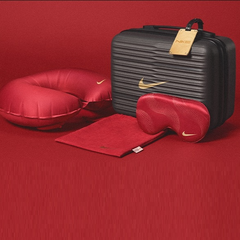 Nike 中国香港官网：新年优惠 低至6折