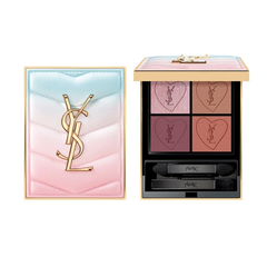 YSL 圣罗兰情人节限定眼影 #125 Endless Love 暮光黎明