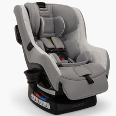 Nuna RAVA 正反两用儿童安全座椅