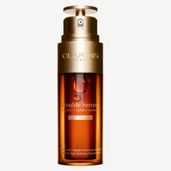 Clarins 娇韵诗 双萃精华 轻盈版 50ml