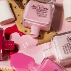 Nails Inc：精选美甲产品热卖