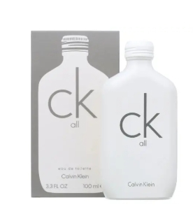 Calvin Klein  All 中性香水