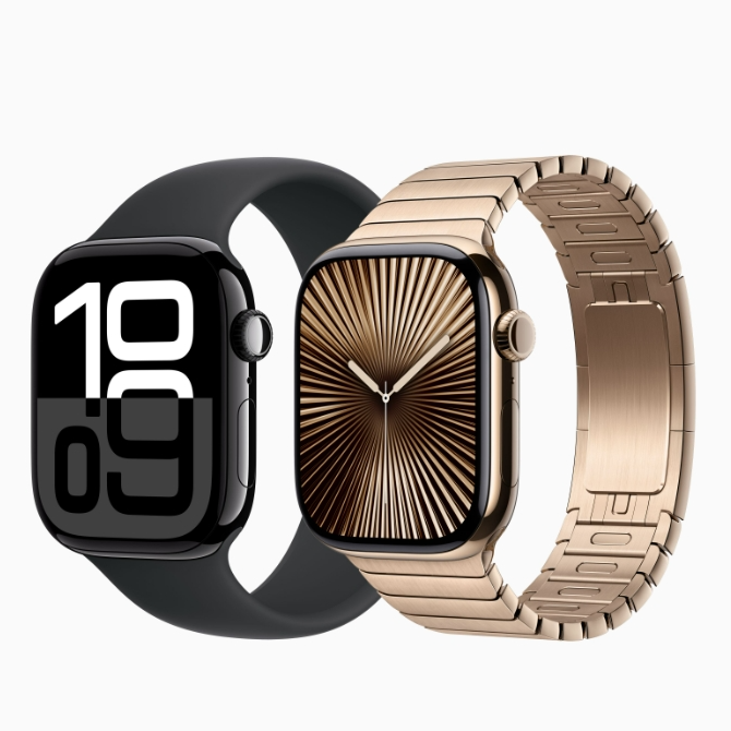 Apple Watch Series 10