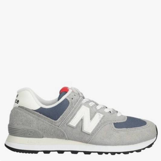 New Balance 574 低帮运动鞋