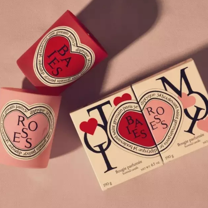 Liberty London US：情人节送好礼 入手 Toteme、Diputyque