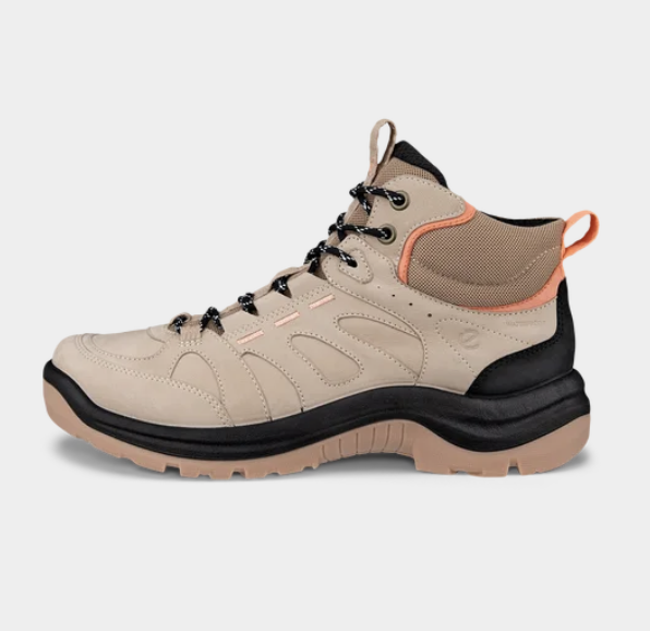 Ecco 户外登山鞋