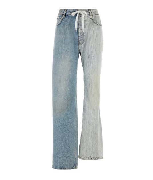 BALENCIAGA 牛仔裤
