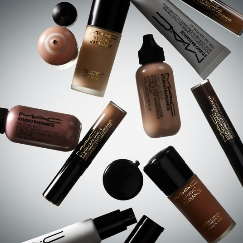 MAC Cosmetics：情人节大促！活动明日失效 入手粉底、唇膏、单色眼影